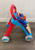 secondhand VTech Sit-To-Stand Learning Walker