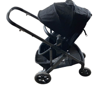 secondhand Evenflo Pivot Suite Stroller, 2022 Dunlop Black