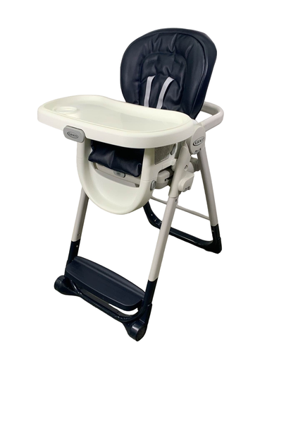 Graco everystep 7 in 1 store high chair