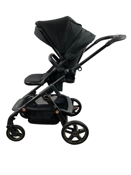 used Strollers