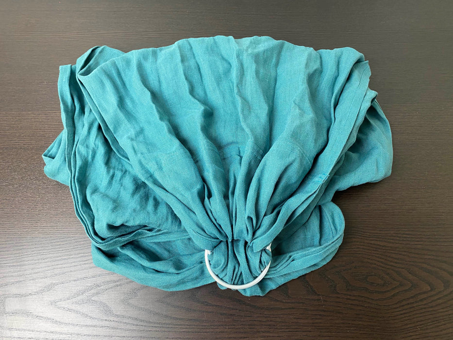 used Sakura Bloom Ring Sling