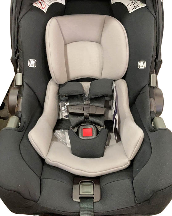 used Carseat