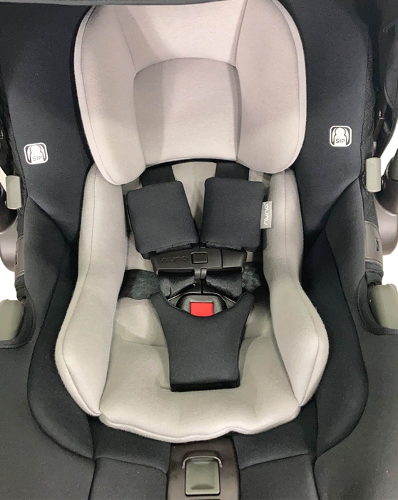 used Carseat