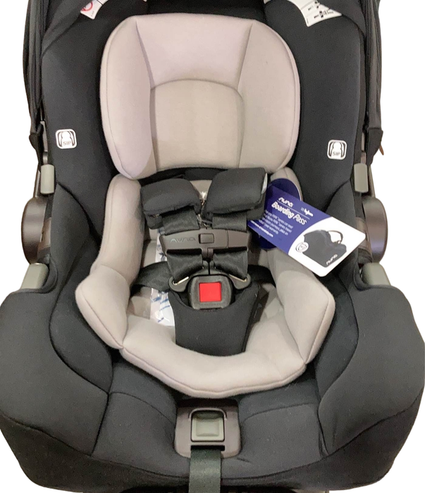 used Carseat