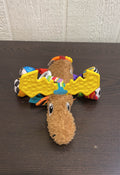 used Lamaze Moose Clip on Toy, Mortimer