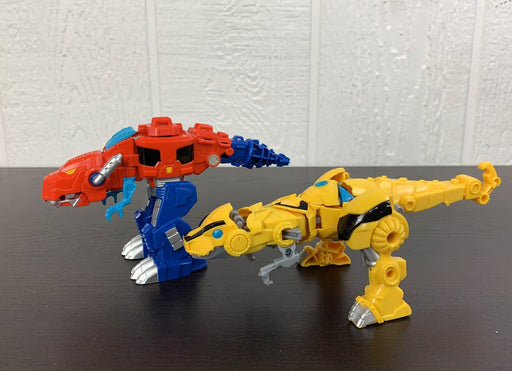 secondhand BUNDLE Transformers