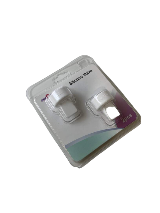 Shop Spectra Baby Silicone Valves at GoodBuy Gear