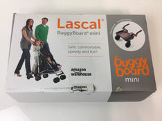 used Lascal Buggy Board Mini