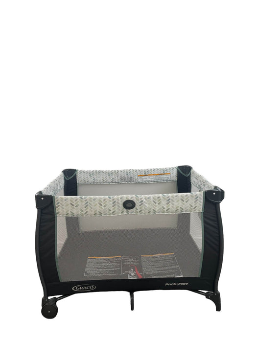 Shop Graco Pack 'n Play Care Suite at GoodBuy Gear