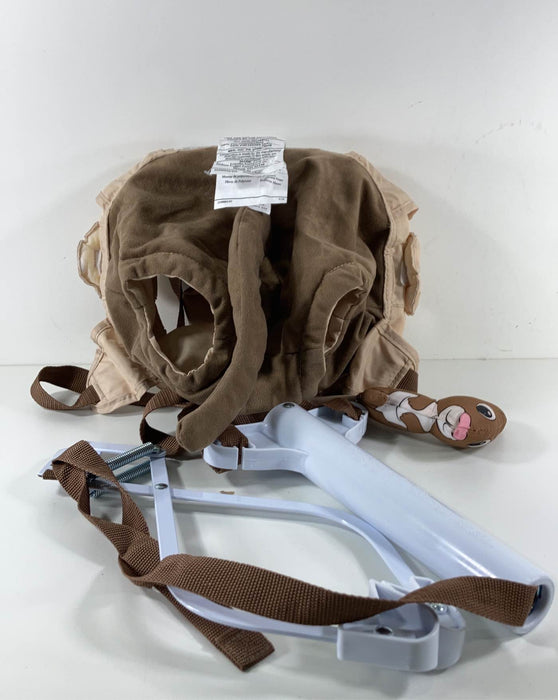 secondhand Evenflo Doorway Jumper, Roo