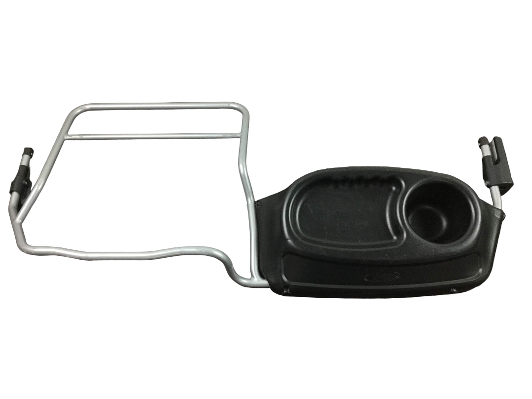 bob duallie britax BOB Duallie Snack Tray and Britax/Chicco Adapter, 2017