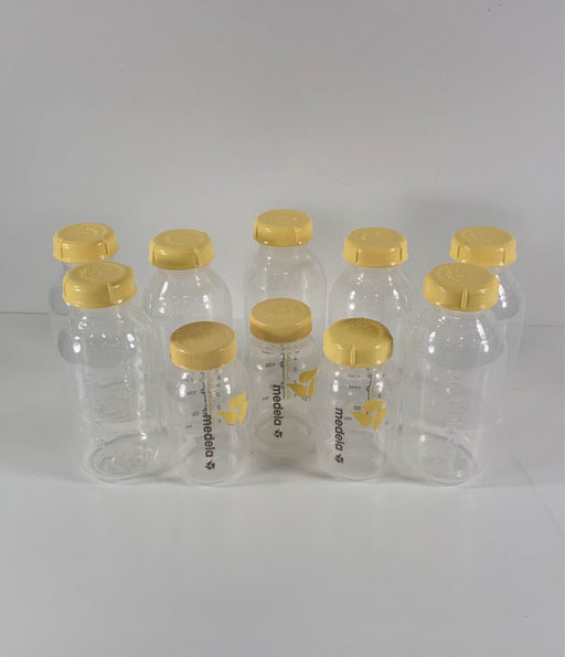 secondhand BUNDLE Medela Bottles