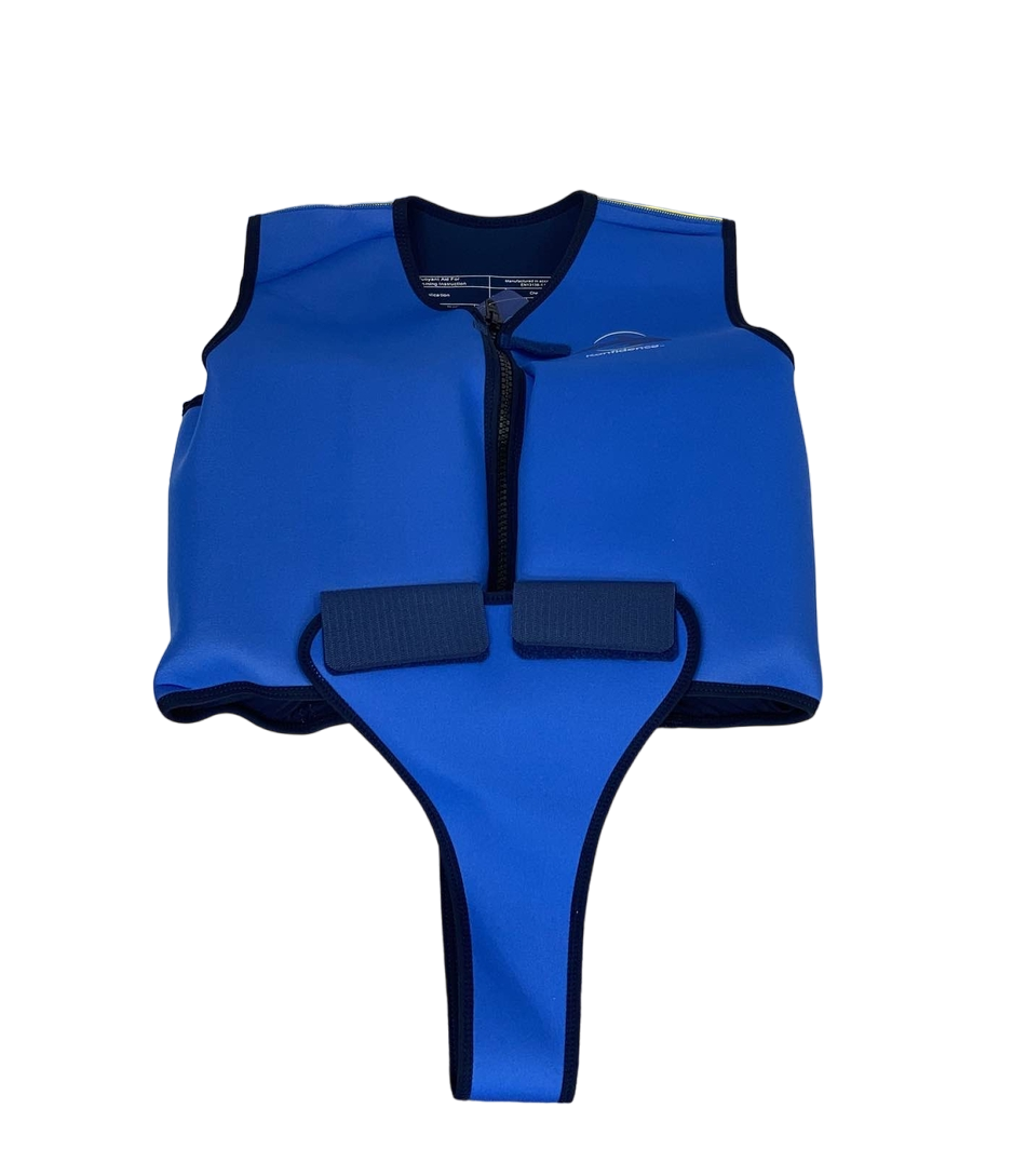 Konfidence Swim Jacket