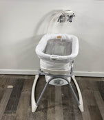 used Graco Duet Glide LX Gliding Swing