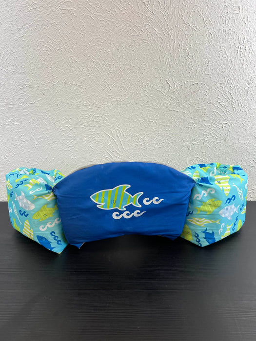 used SwimWays Puddle Jumper