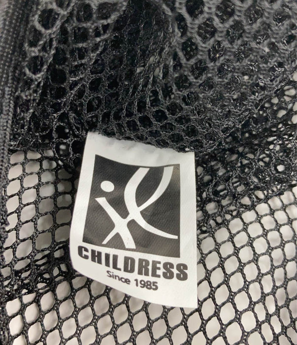 secondhand J.L. Childress Side Sling Stroller Cargo Net