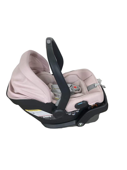 secondhand Carseat