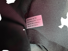 used Mommy & Me Doll Stroller