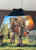 Shop Hooded Bath Towel, Jurassic World at GoodBuy Gear