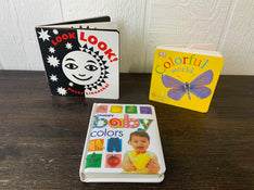 used BUNDLE Board Books