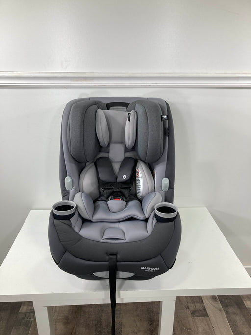 secondhand Carseat