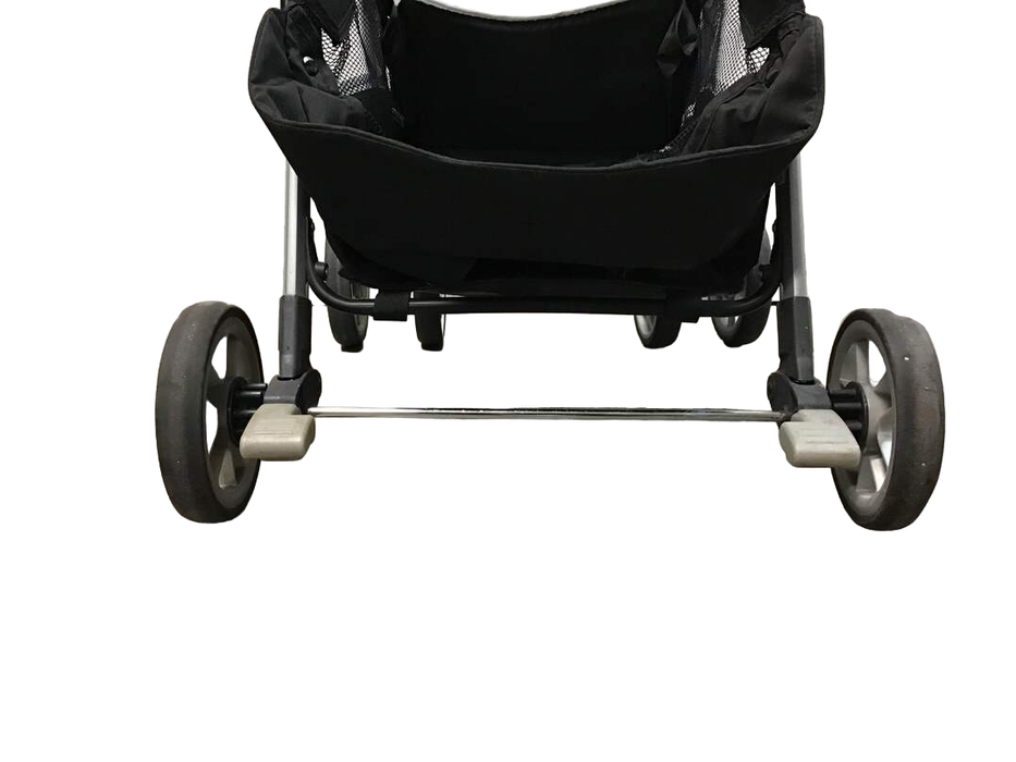 secondhand Strollers