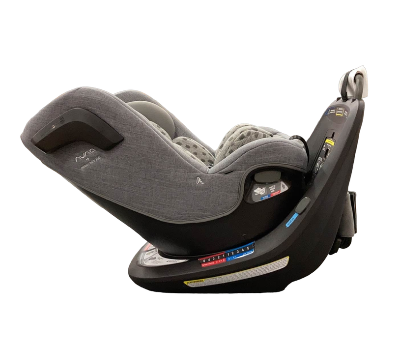 secondhand Carseat