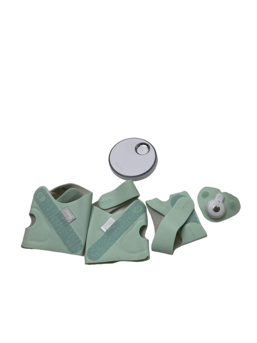 used Owlet Smart Sock 3