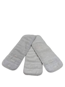 used Flip Stay Dry One-Size Insert 3-Pack