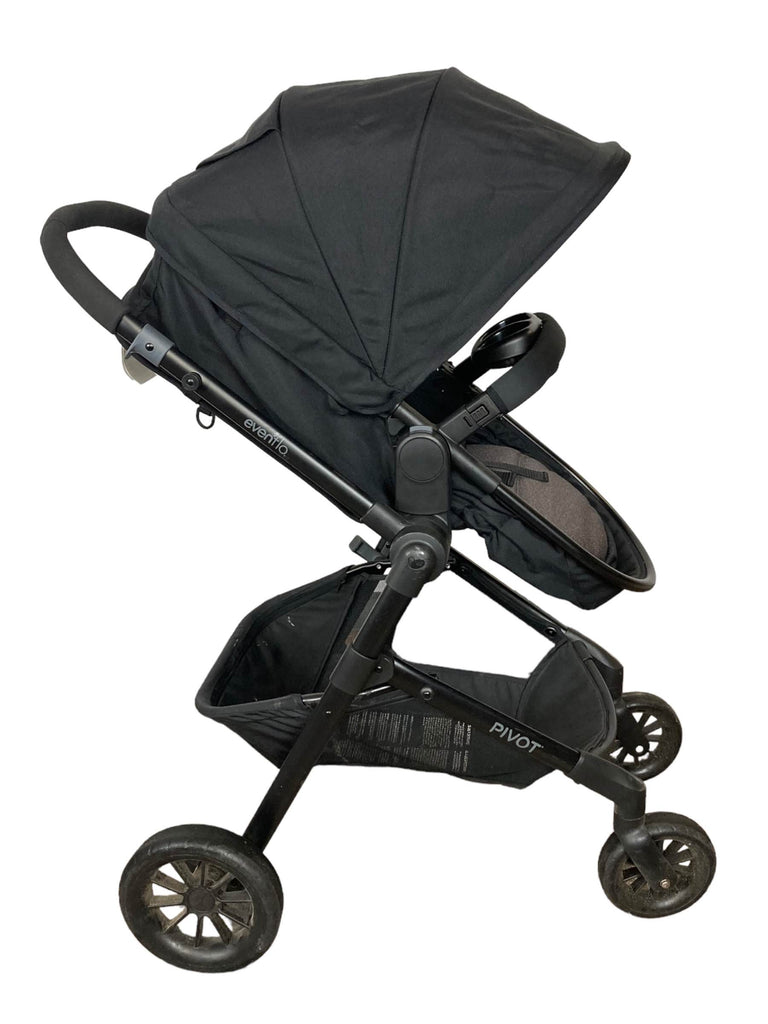 Evenflo pivot xpand rain cover Clearance