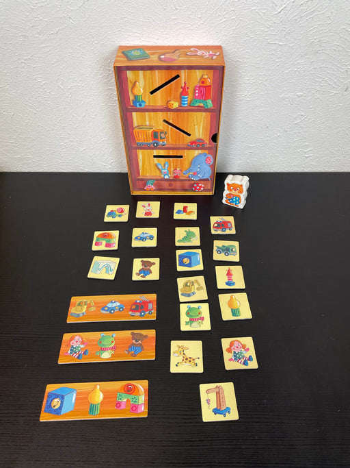 secondhand HABA My Very First Games-Tidy Up