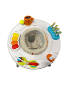 Shop Skip Hop Explore & More Baby's View 3-Stage Activity Center at GoodBuy Gear