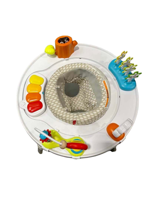 Shop Skip Hop Explore & More Baby's View 3-Stage Activity Center at GoodBuy Gear