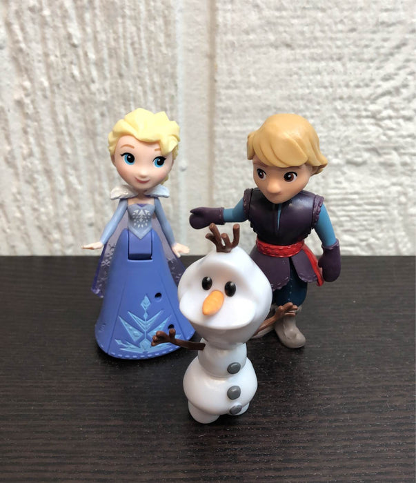 Disney Princess Little Kingdom Play ‘n Carry Castle