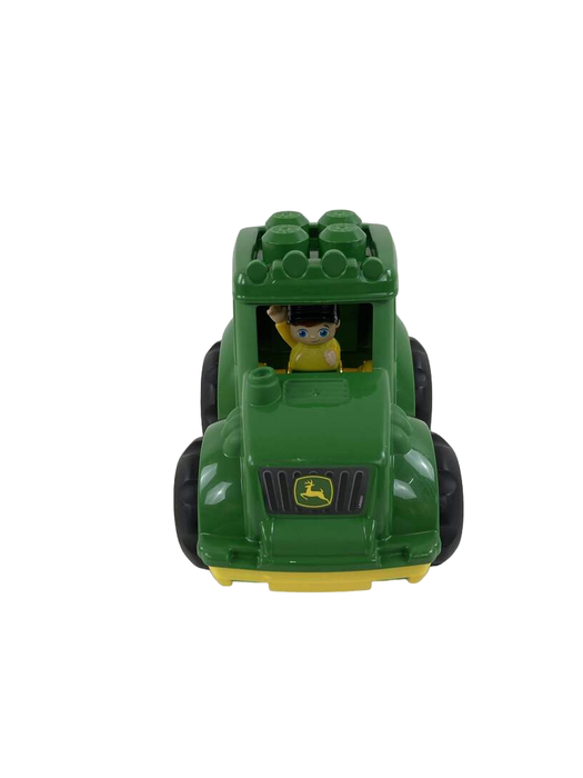 Shop Mega Bloks John Deere Tractor at GoodBuy Gear