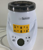 Shop Dr. Brown's Deluxe Baby Bottle Warmer at GoodBuy Gear