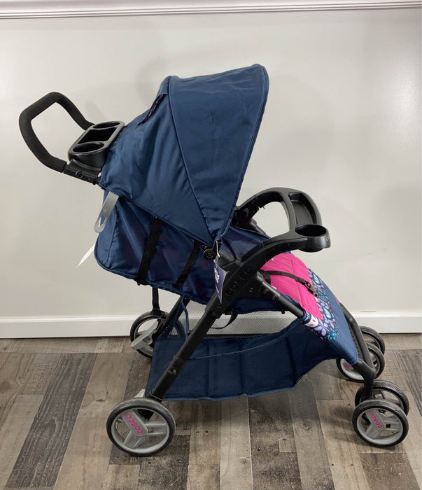 secondhand Strollers