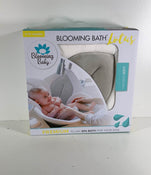 Shop Blooming Bath Baby Bath Lotus, Gray-Gray at GoodBuy Gear