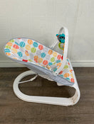 secondhand Fisher Price Infant To Toddler Rocker, [DONATE]