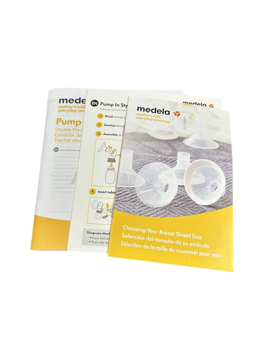 Shop Medela Pump In Style with MaxFlow at GoodBuy Gear