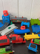 secondhand BUNDLE Trains And Tracks