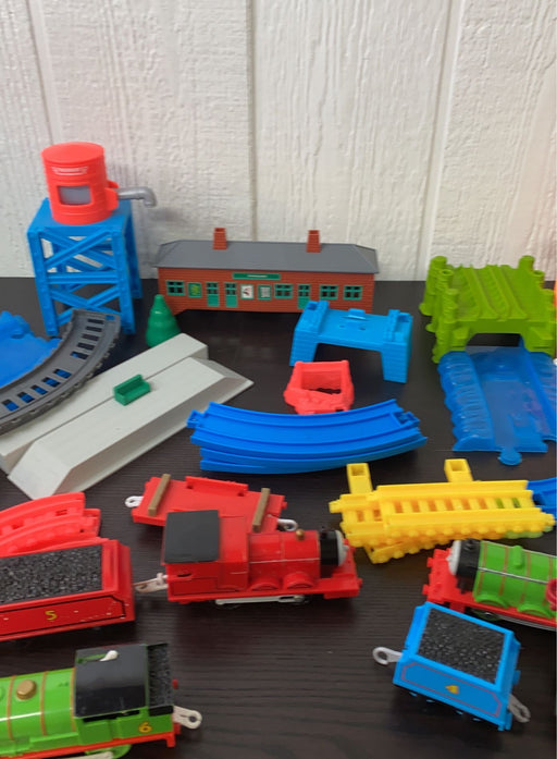 secondhand BUNDLE Trains And Tracks