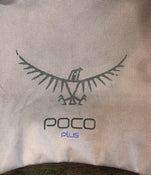 secondhand Osprey Poco Plus