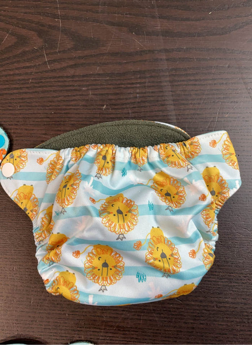Shop BUNDLE Cloth Diapers at GoodBuy Gear