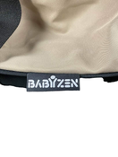 Shop Babyzen YOYO+ Bag, Taupe at GoodBuy Gear