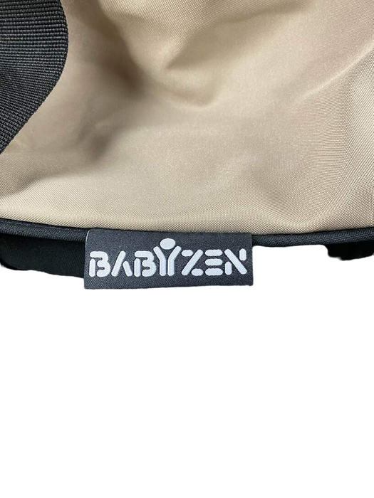 Shop Babyzen YOYO+ Bag, Taupe at GoodBuy Gear