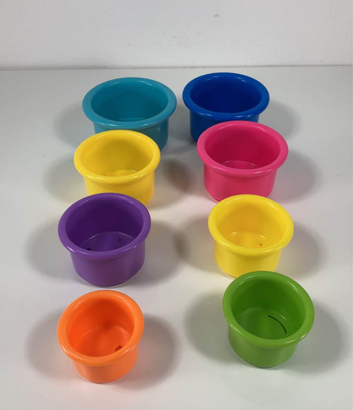 secondhand Stacking Cups