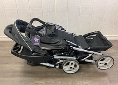 Graco DuoGlider Double Stroller, 2018