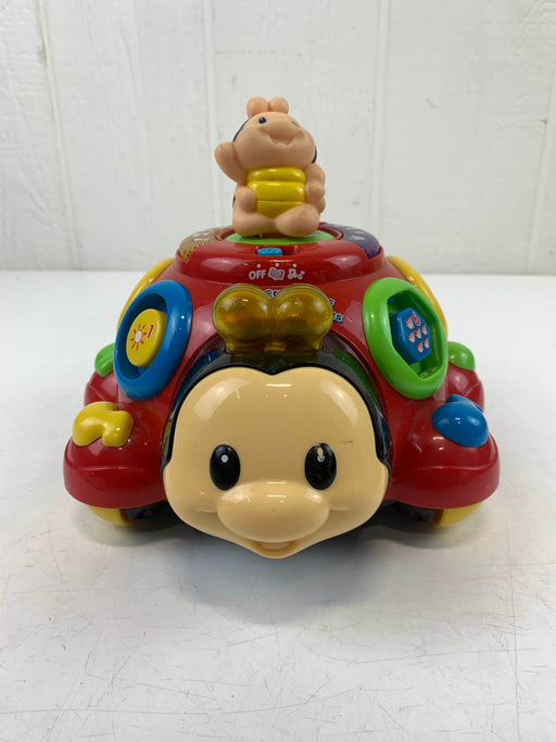 Shop VTech Crazy Legs Learning Bug at GoodBuy Gear