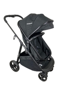 Shop Mompush Wiz Stroller, 2022, Black at GoodBuy Gear